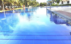 Llh 321 Nilaveli Ocean Front Condos